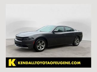 Used 2015 Dodge Charger SE w/ Sport Appearance Group RWD video 1