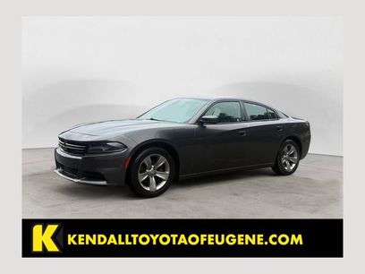 Used 2015 Dodge Charger SE w/ Sport Appearance Group