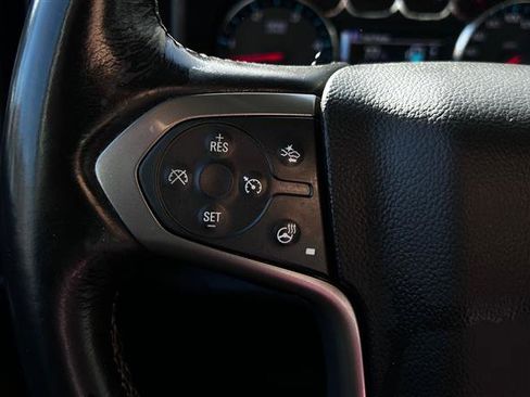 Used 2018 Chevrolet Silverado 3500 High Country image 11