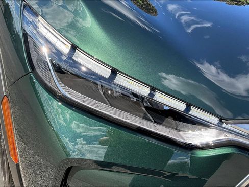 Certified 2026 INFINITI QX60 Luxe w/ Cargo Package AWD/4WD image 31