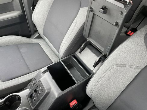 Used 2021 Ford Bronco Big Bend w/ Sasquatch Package image 30