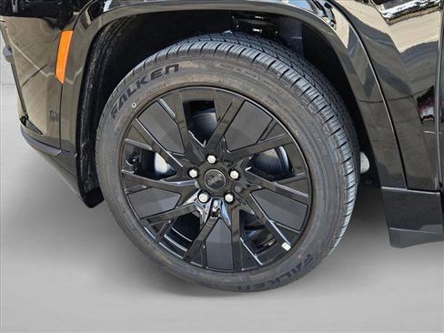 New 2025 Jeep Wagoneer S Launch Edition image 10