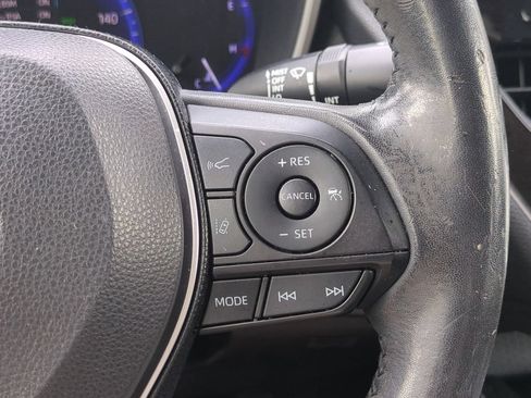 Used 2020 Toyota Corolla XLE w/ Carpet Mat Package (TMS) FWD image 28
