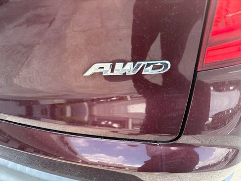 Used 2016 Honda Pilot EX image 3