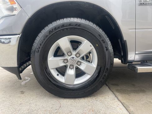 Used 2024 RAM 1500 Tradesman w/ Popular Equipment Group image 7