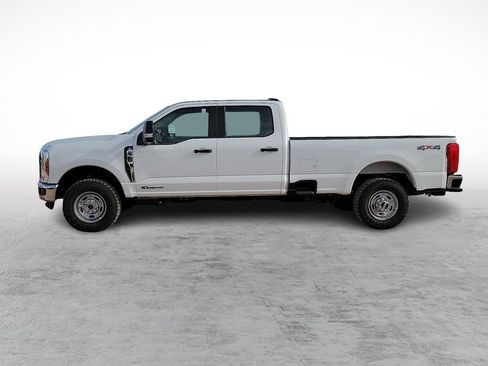 New 2026 Ford F350 XL w/ XL Off-Road Package AWD/4WD image 6