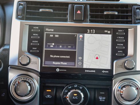 Certified 2023 Toyota 4Runner SR5 Premium w/ Moonroof Package image 16