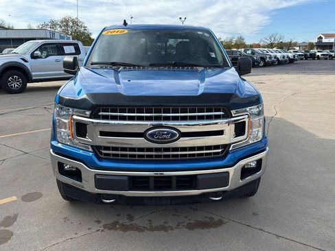 Used 2019 Ford F150 XLT w/ Equipment Group 302A Luxury image 8