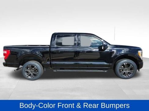 Used 2023 Ford F150 Lariat image 13