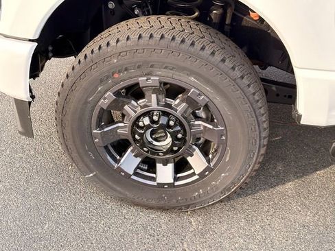 New 2026 Ford F350 XL w/ STX Appearance Package AWD/4WD image 18