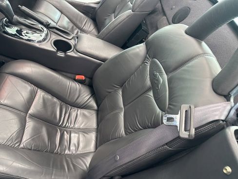 Used 2000 Plymouth Prowler image 8