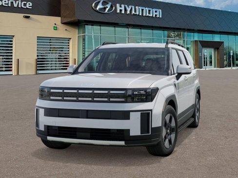 New 2026 Hyundai Santa Fe SEL image 6