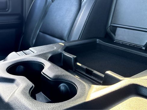 Used 2019 RAM 1500 Limited image 19