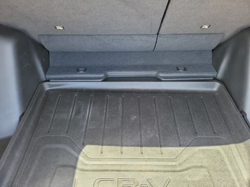 Certified 2023 Honda CR-V EX-L image 6