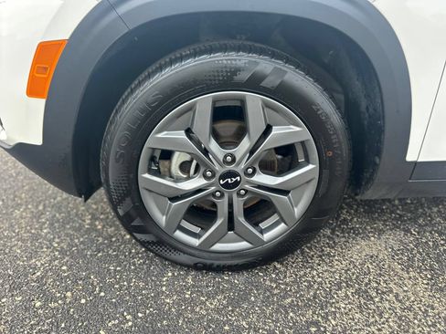 Used 2026 Kia Seltos LX FWD image 38