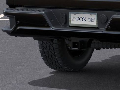 New 2026 GMC Sierra 2500 Denali w/ Denali Reserve Package image 14