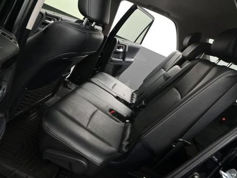 Used 2019 Toyota 4Runner Limited RWD image 15