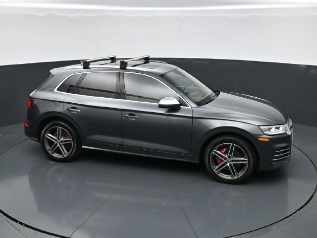 Used 2019 Audi SQ5 Premium Plus AWD/4WD image 41