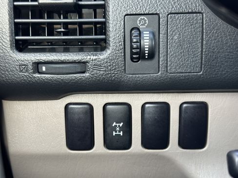 Used 2007 Toyota 4Runner SR5 image 43