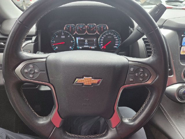 Used 2020 Chevrolet Tahoe LS AWD/4WD image 17