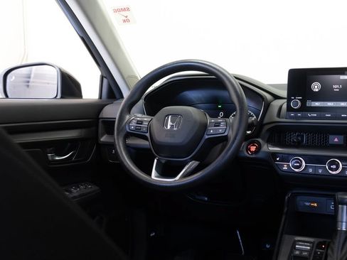 Used 2024 Honda CR-V EX image 23