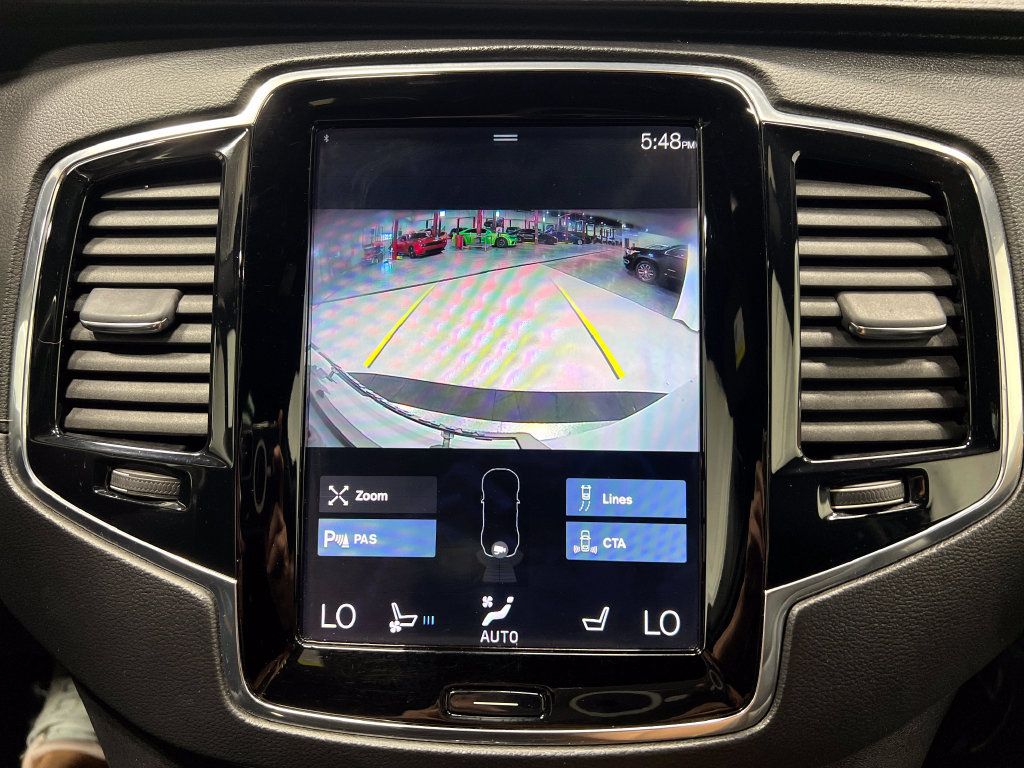 Used 2018 Volvo XC90 T6 Inscription w/ Protection Package Premier AWD/4WD image 12
