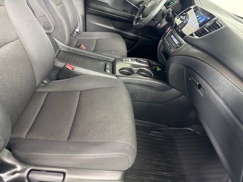 Used 2021 Honda Passport Sport image 26