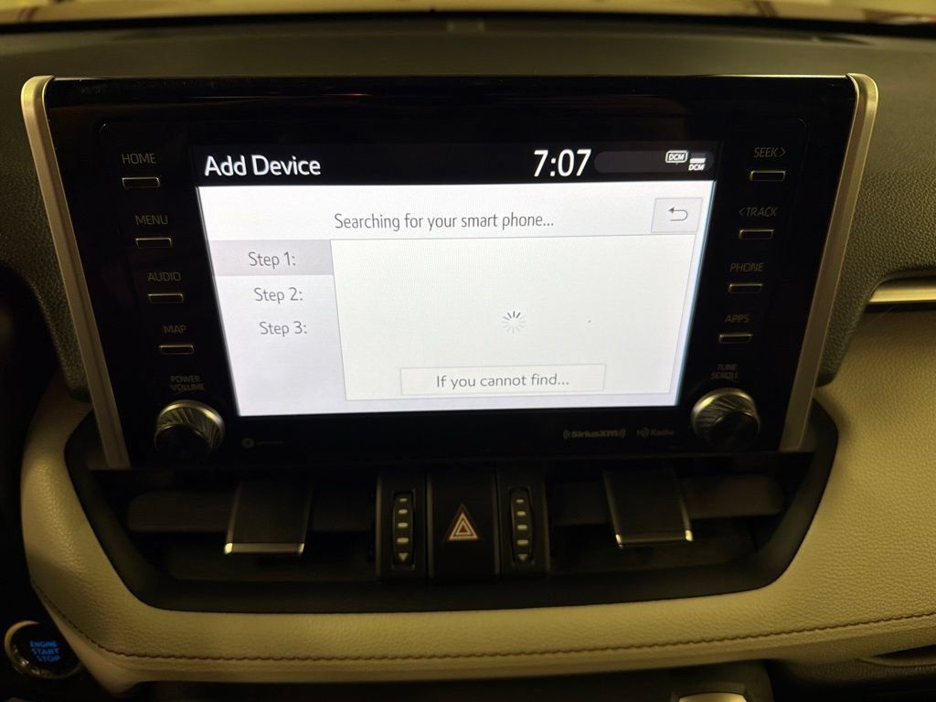Used 2019 Toyota RAV4 Limited w/ Cold Weather Package AWD/4WD image 10