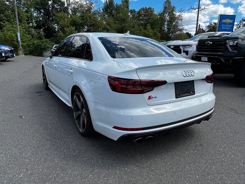 Used 2019 Audi S4 Premium Plus w/ Premium Plus Package AWD/4WD image 22
