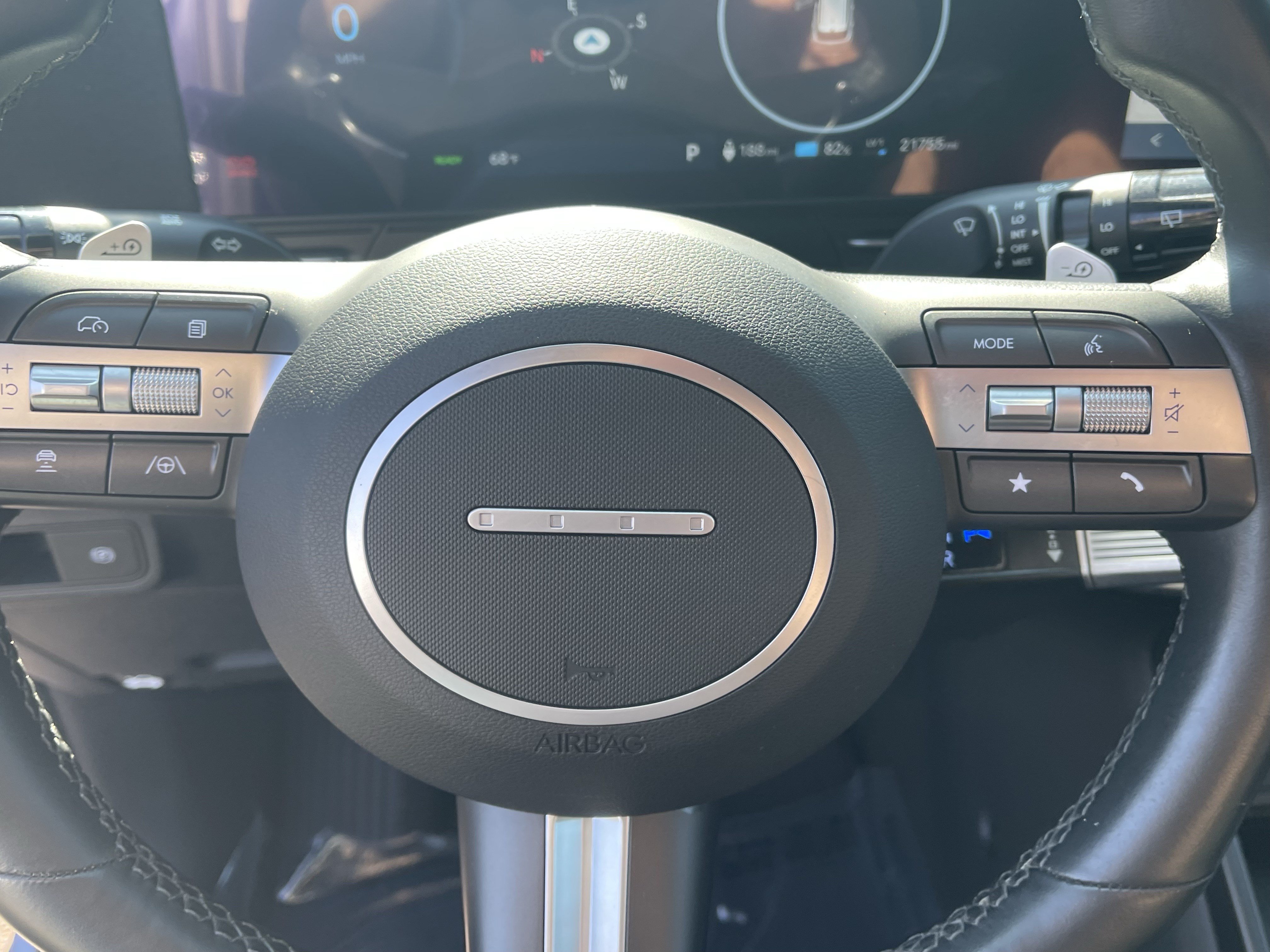 Used 2024 Hyundai Kona SEL FWD image 20