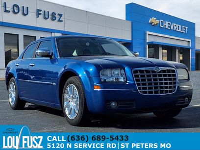 Used 2010 Chrysler 300 Touring