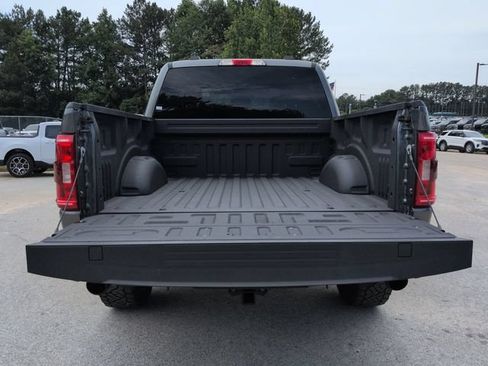Certified 2023 Ford F150 XL w/ Rattler Package AWD/4WD image 16