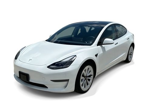 Certified 2023 Tesla Model 3 Standard Range RWD image 14