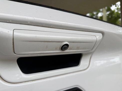 Used 2021 RAM 1500 Limited w/ Night Edition RWD image 26