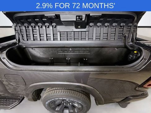 New 2026 RAM 1500 Big Horn AWD/4WD image 31