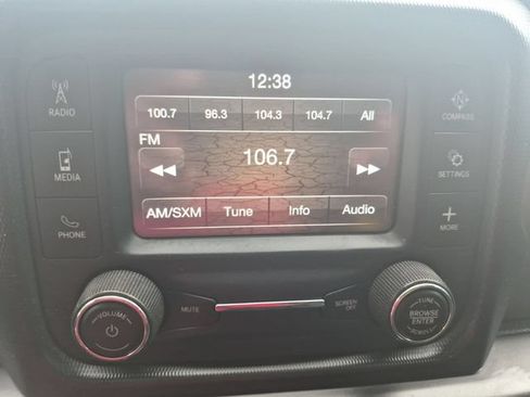 Used 2020 Jeep Wrangler Unlimited Sport S AWD/4WD image 22