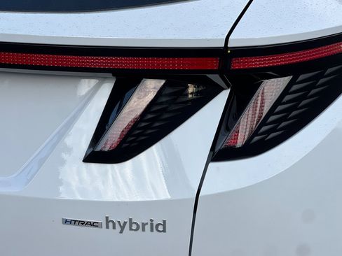 Certified 2025 Hyundai Tucson Limited image 39