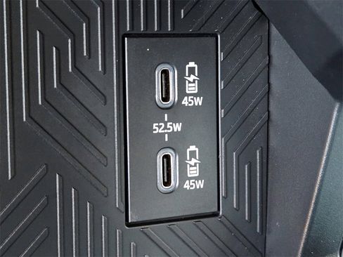 Certified 2025 Toyota Tacoma Limited image 20