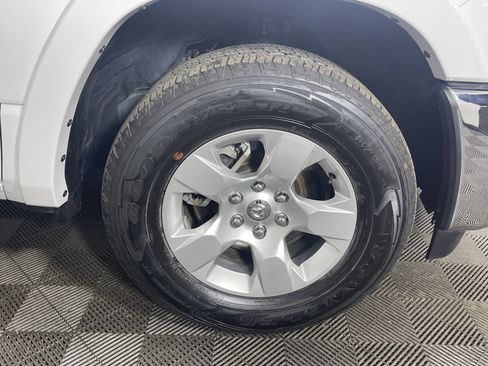 Used 2025 RAM 1500 Big Horn image 10