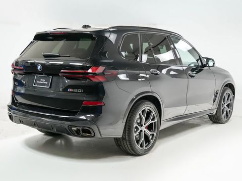 Used 2026 BMW X5 M60i AWD/4WD image 10