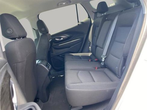 Used 2023 GMC Terrain SLE w/ Driver Convenience Package image 34
