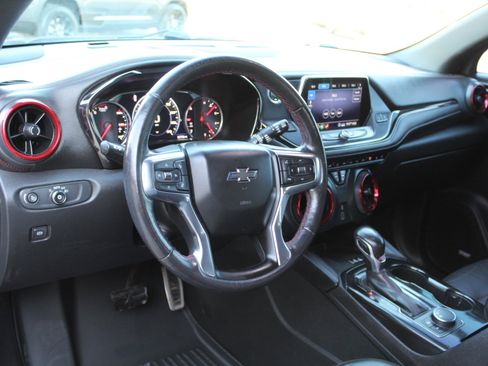 Used 2020 Chevrolet Blazer RS image 30