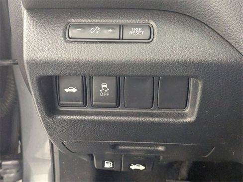 Used 2017 Nissan Altima 2.5 S w/ Power Driver Seat Package image 15