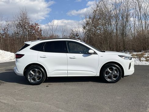 Used 2023 Ford Escape ST-Line Select image 23
