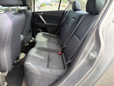 Used 2010 MAZDA MAZDA3 s Sport FWD image 12