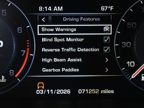 Used 2016 Land Rover Range Rover Long Wheelbase Supercharged image 26