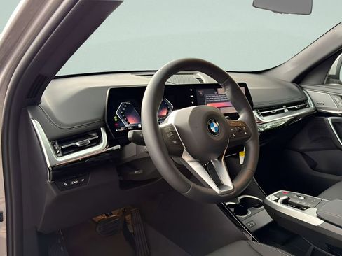 New 2026 BMW X1 xDrive28i w/ Convenience Package AWD/4WD image 11