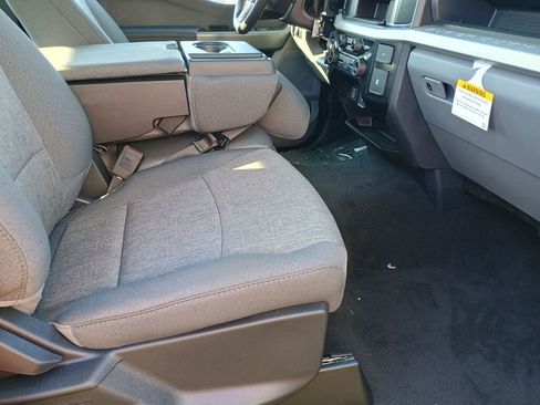 New 2026 Ford F350 XL w/ STX Appearance Package image 20