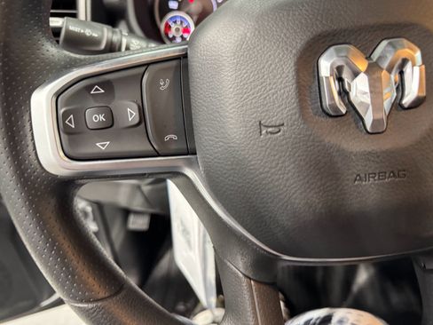 New 2025 RAM 4500 Tradesman image 24