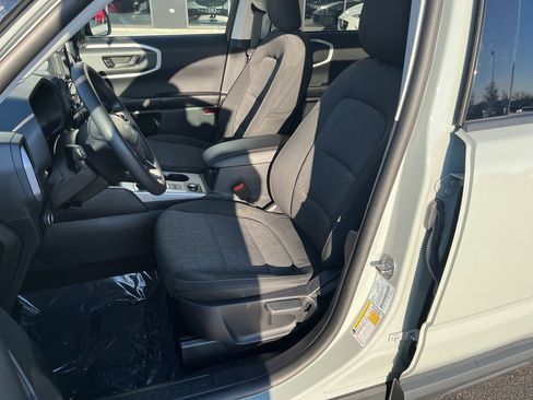 Used 2024 Ford Bronco Sport Big Bend image 22